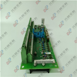 DP640 3BHT300057R1 | ABB | speed measurement module