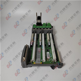 3BHE028761R1001 | ABB | GDC806A1001Analog Output Module