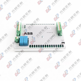 ABB KSD211B 3BHE022455R1101 輸入耦合單元 ICU