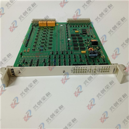 TU846 | 3BSE022460R1 ABB | 模塊終端單元