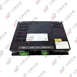 GE IC755CSW07CDA QuickPanel+Operator終端