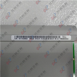 2837A86G01  PLC