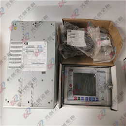 CI856K01 3BSE026055R1 | ABB |I/O接口套件