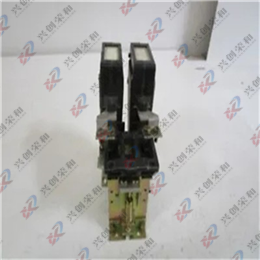 GENERAL ELECTRIC DC CONTACTOR DS303A-3C01GXA002 接觸器