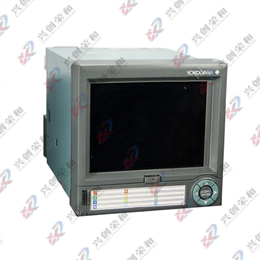 YOKOGAWA DX112-2-2 DAQSTATION DX112數(shù)字記錄器