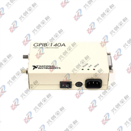 NI GPIB-140A/2光纖GPIB擴展器