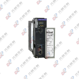 Prosoft MVI56E-MCM/MCMXT ControlLogix系列通信模塊