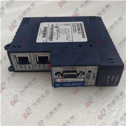 IC697RCM711 | GE 冗余通信模塊