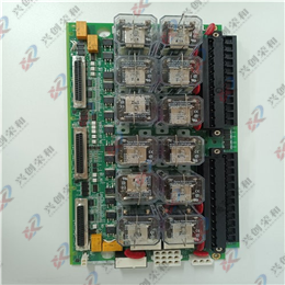 DSQC637 | 3HAC023047-001 ABB Profibus-DP 適配器