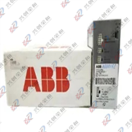 ABB 3HAC12928-1 DSQC604 230VAC  電源