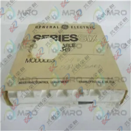 GENERAL ELECTRIC IC600YB902A OUTPUT MODULE 模塊