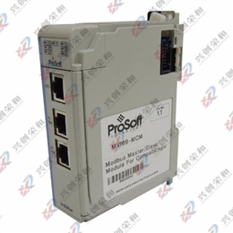 Prosoft MVI69-MCM 通信模塊