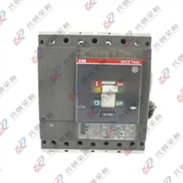 ABB SACET5H400 600V 400A   斷路器