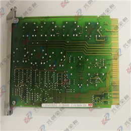 CI532V04 3BSE003829R1 | ABB | digital I/O module