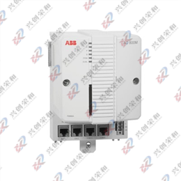 ABB PM866AK01 3BSE076939R1 處理器單元